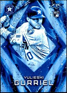 Yulieski Gurriel