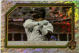 Yermin Mercedes