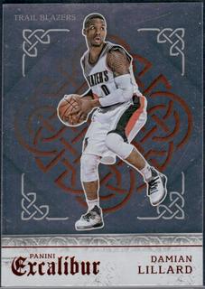 Damian Lillard