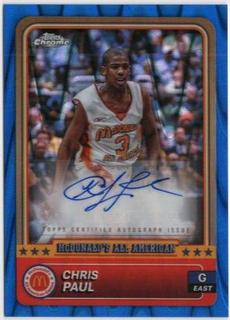 Chris Paul