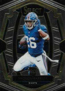 Saquon Barkley
