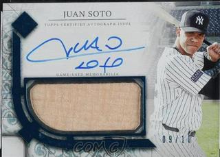 Juan Soto