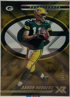 Aaron Rodgers