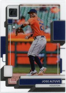 Jose Altuve