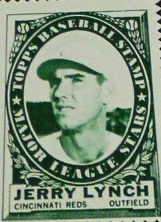 Jerry Lynch