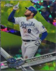 Mike Moustakas
