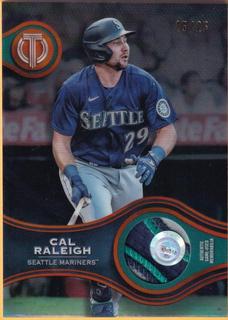 Cal Raleigh