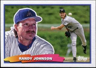 Randy Johnson