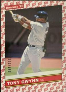 Tony Gwynn