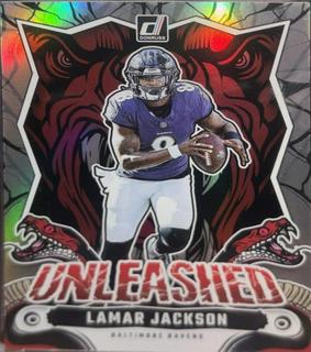 Lamar Jackson