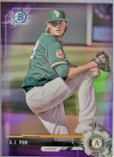 A.J. Puk
