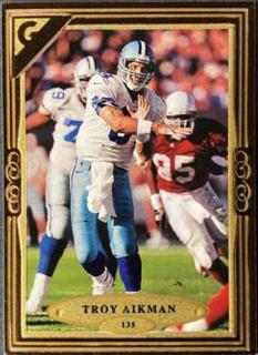 Troy Aikman