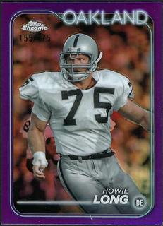 Howie Long
