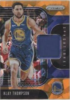 Klay Thompson