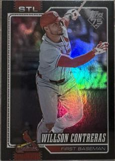 Willson Contreras