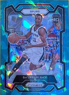 Sir'Jabari Rice