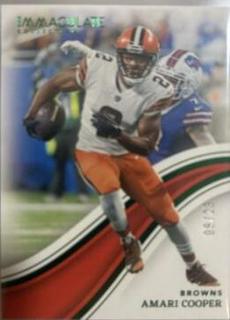 Amari Cooper