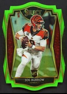 Joe Burrow