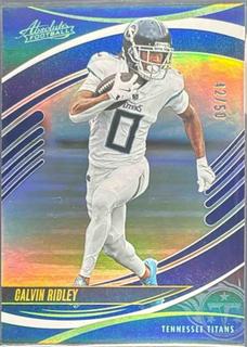 Calvin Ridley