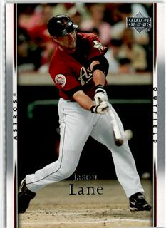 Jason Lane
