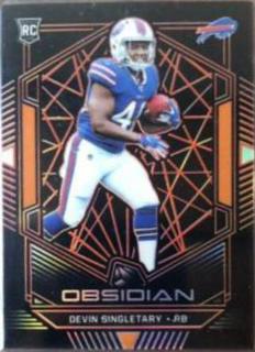 Devin Singletary