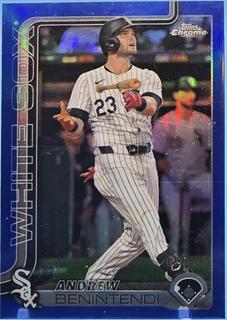 Andrew Benintendi