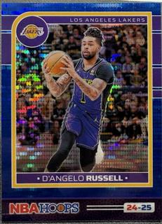 D'Angelo Russell