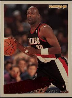 Terry Porter