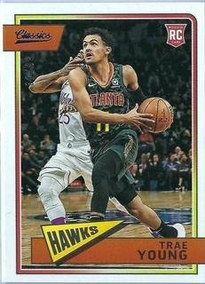 Trae Young