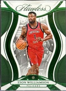 Zion Williamson