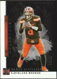 Baker Mayfield