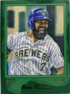Eric Thames