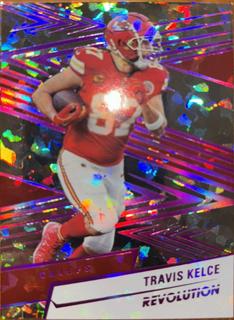 Travis Kelce