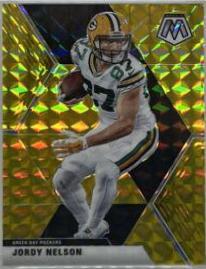 Jordy Nelson