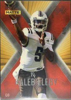 Kaleb Eleby