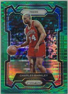 Charles Barkley