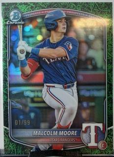 Malcolm Moore
