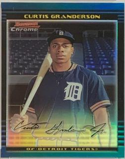 Curtis Granderson