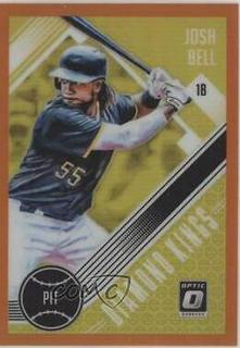 Josh Bell