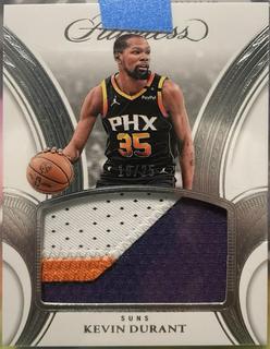 Kevin Durant