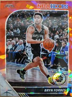Bryn Forbes