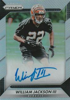 William Jackson III