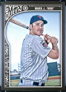 Joe Mauer
