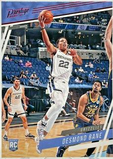 Desmond Bane
