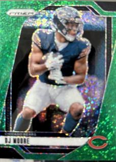 DJ Moore