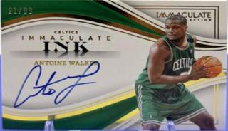 Antoine Walker