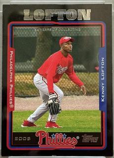 Kenny Lofton