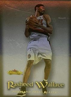 Rasheed Wallace