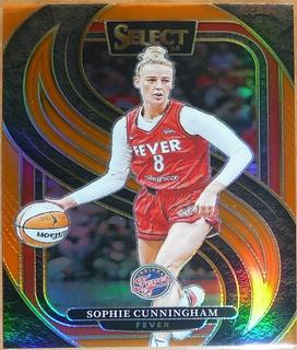 Sophie Cunningham