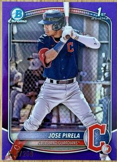 Jose Pirela